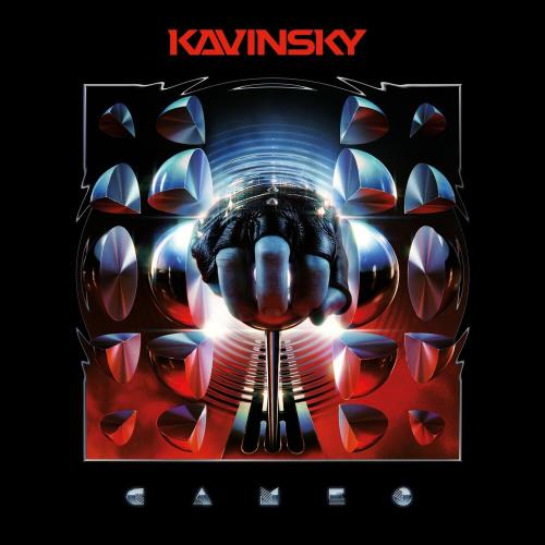 Kavinsky - Cameo (David Guetta Extended Remix)