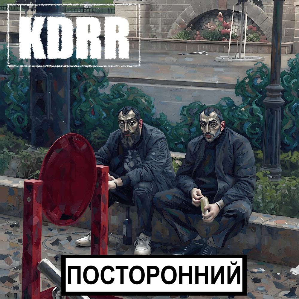 KDRR - Сатори