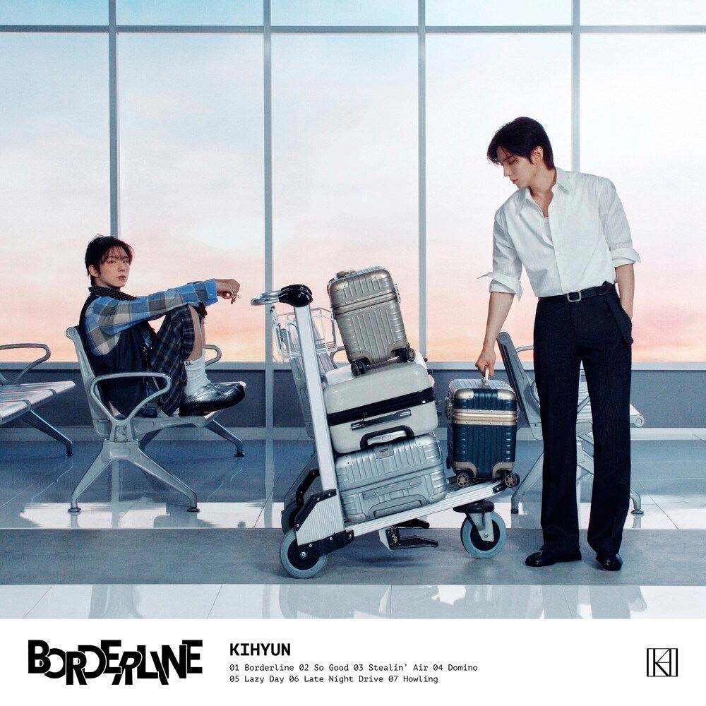 Kihyun - So Good