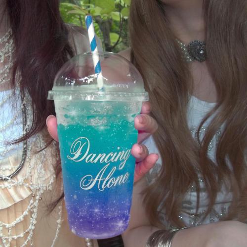 KiiiKiii - DANCING ALONE ('90s Ver.)