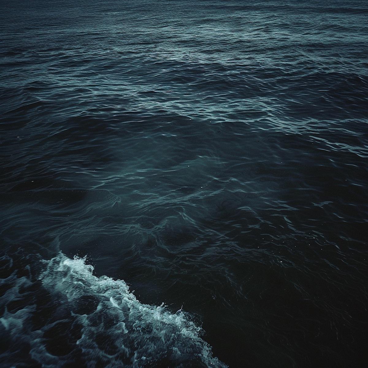 Kinoko - Innerpeace (Thunderstorm)