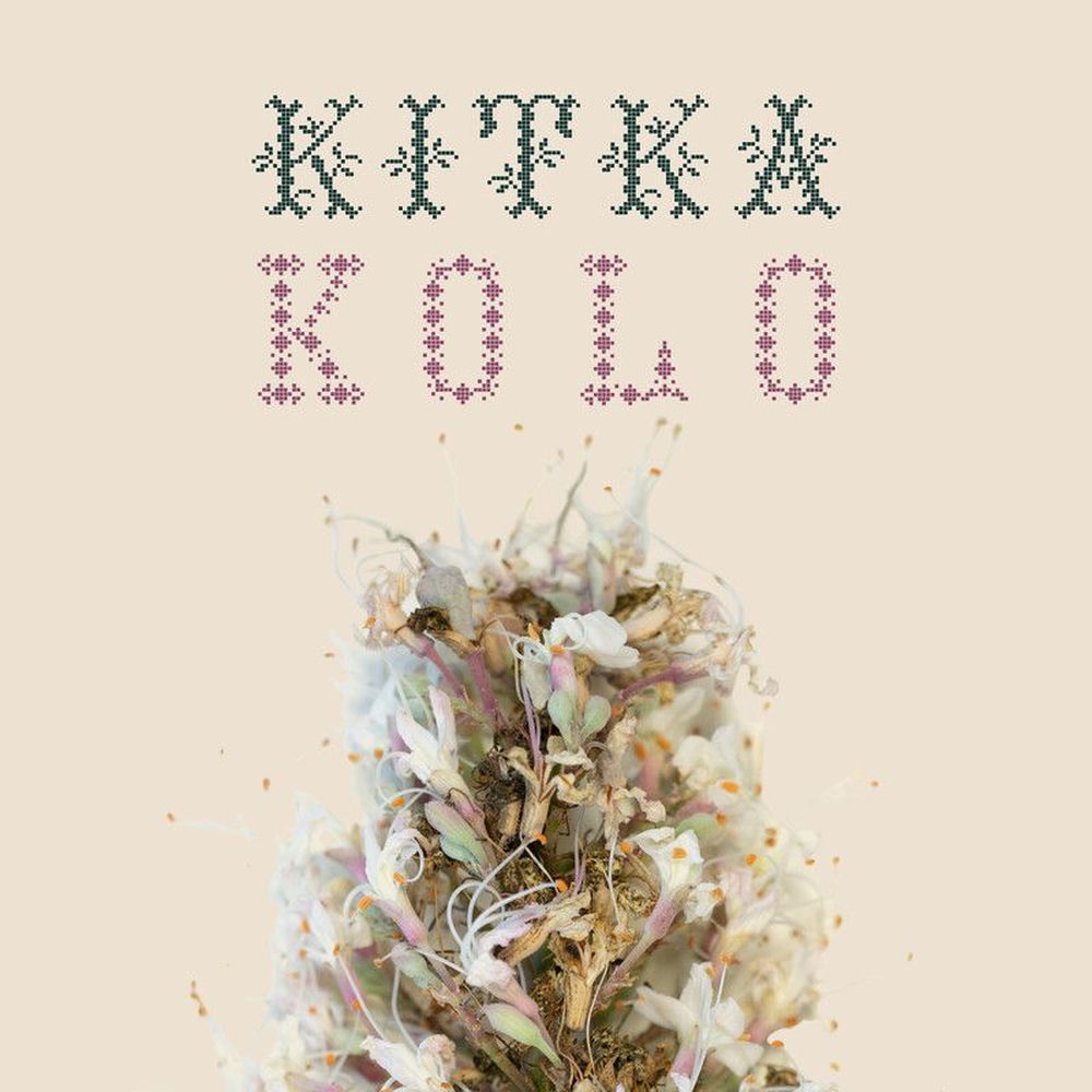Kitka - Gelino