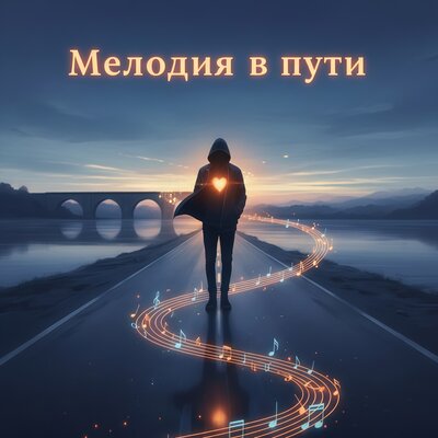Kudellix - Мелодия в пути
