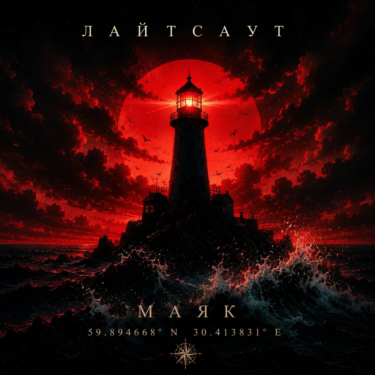 ЛАЙТСАУТ - Маяк
