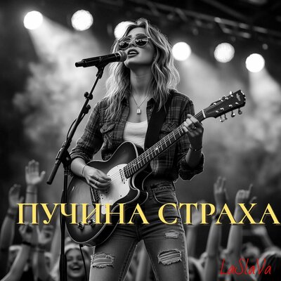 LaSlaVa - ПУЧИНА СТРАХА