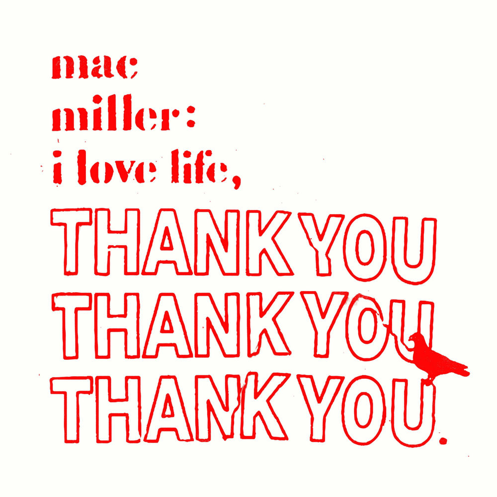 Mac Miller & The Temper Trap - Love Lost