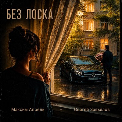 Максим Апрель, Сергей Завьялов - Без лоска