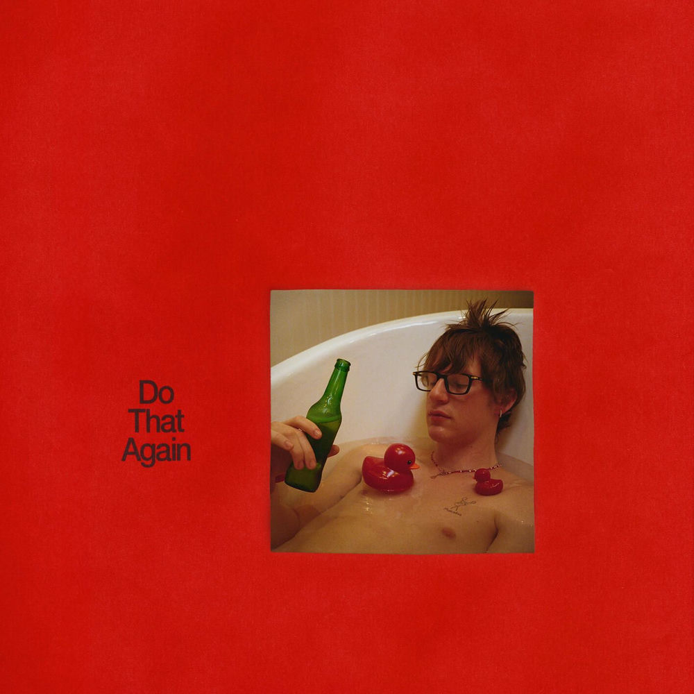 Malcolm Todd - Do That Again
