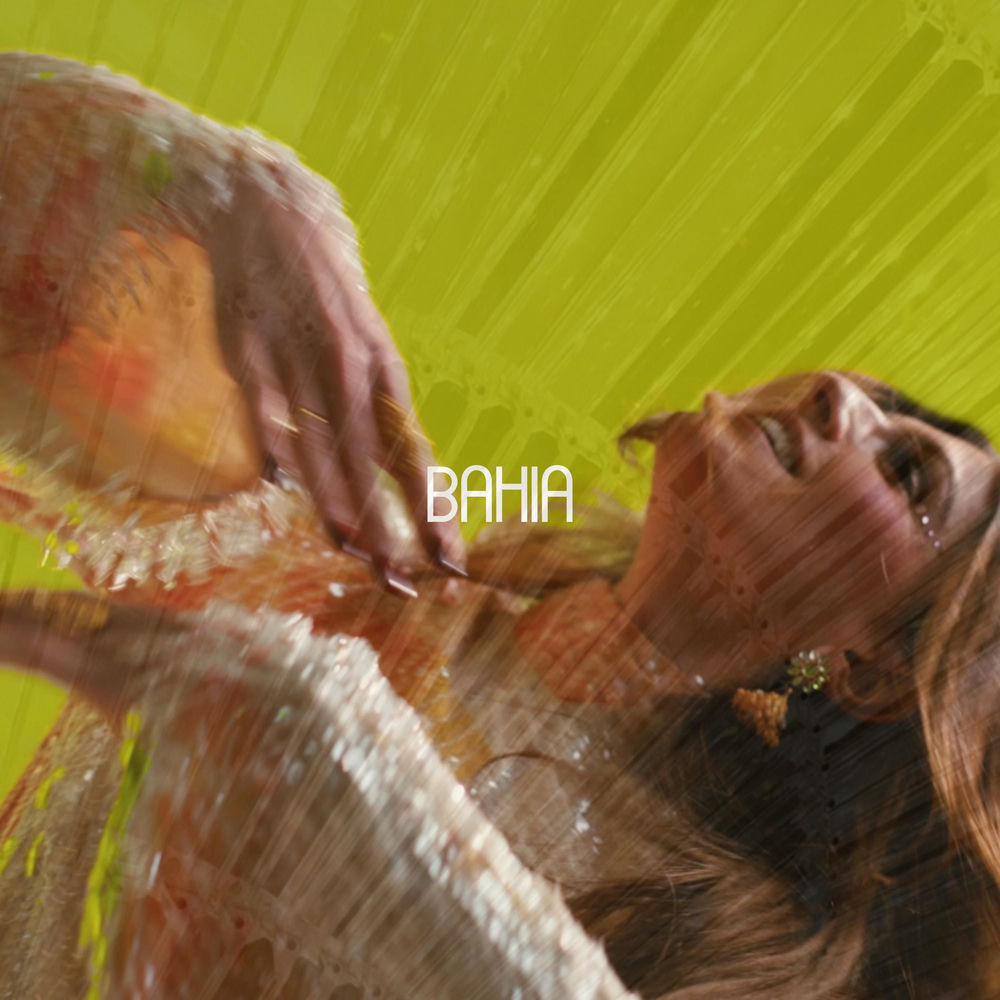 Mariami - Bahia