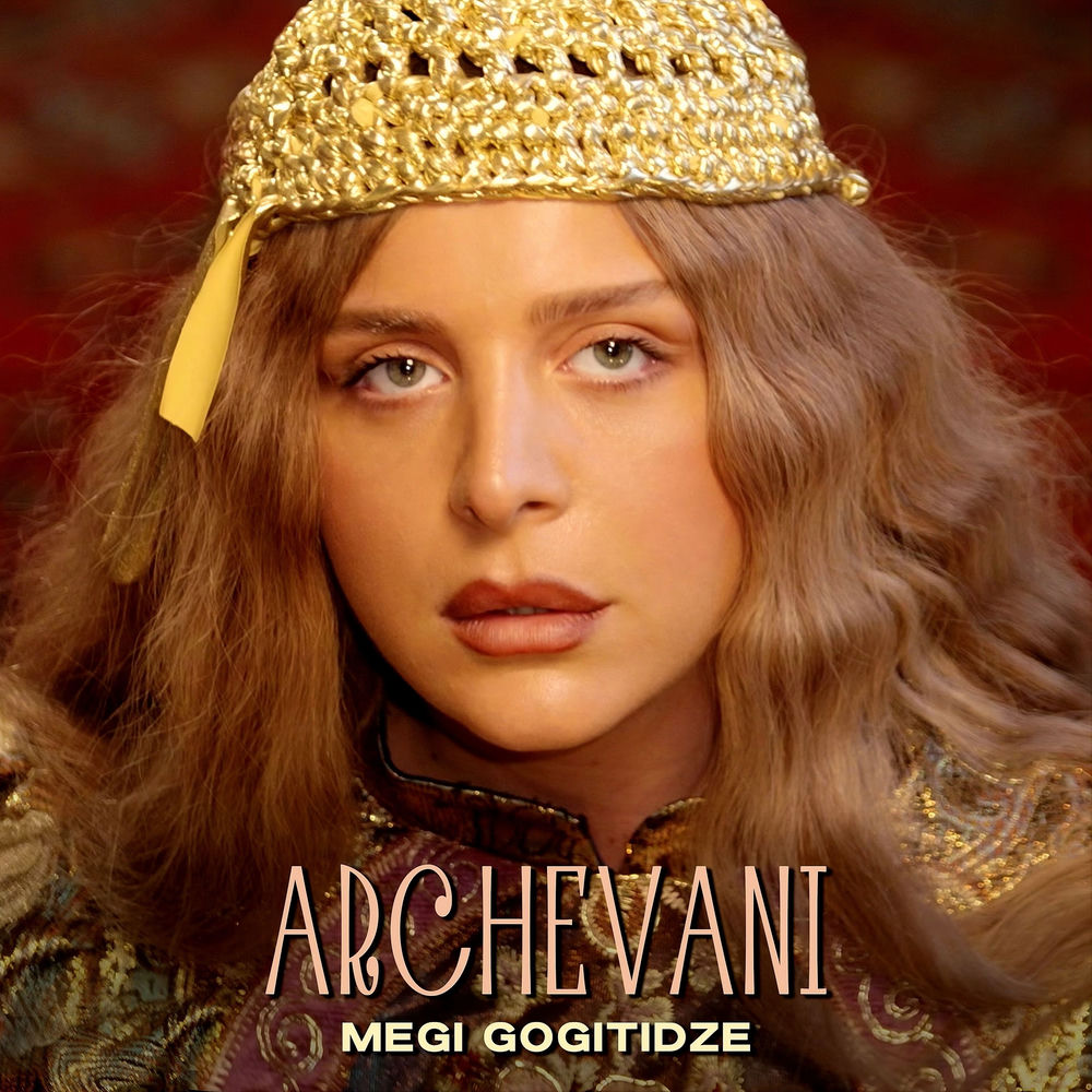 Megi Gogitidze feat. Joni titirashvili - Archevani