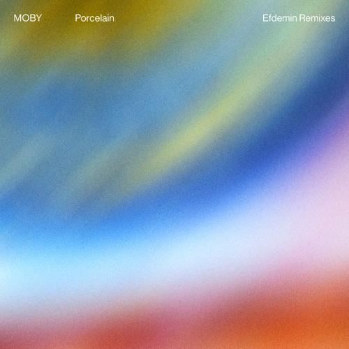 Moby - Porcelain (Feat. Jim James) (Efdemin Remix)