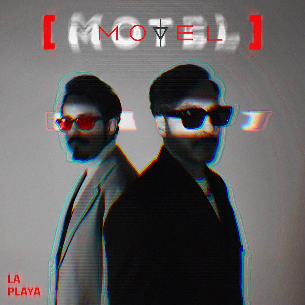 Motel - La Playa