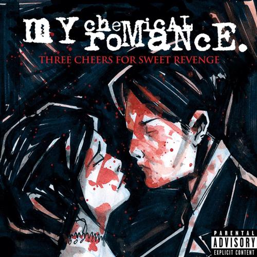 My Chemical Romance - Helena (So Long & Goodnight)