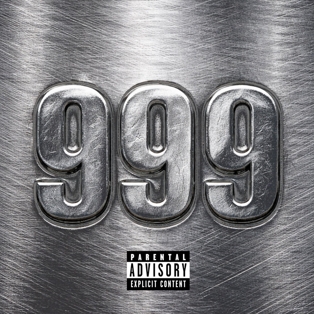 Nick Green & Ras Green - 999