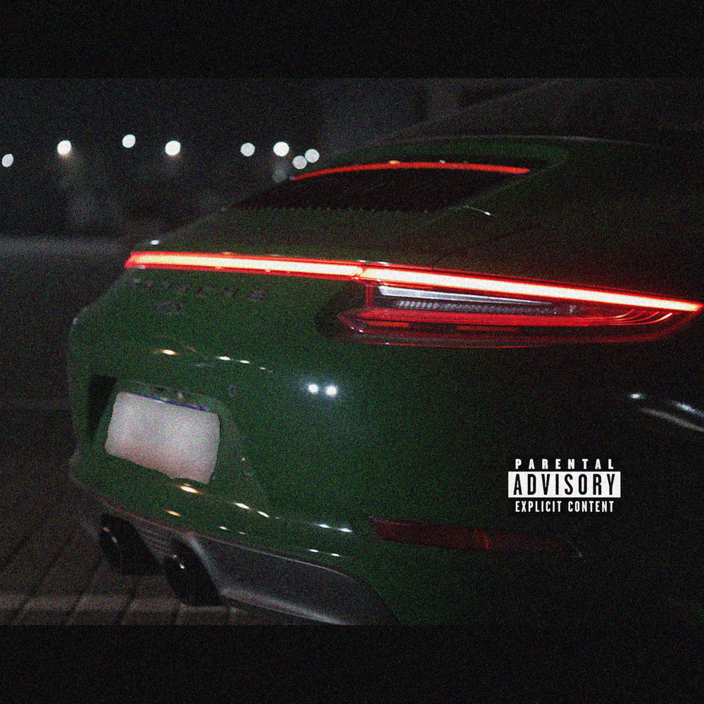 Nick Green & Ras Green - Veterantin
