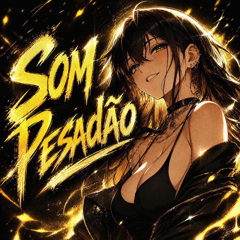 NTPV - Som Pesadão