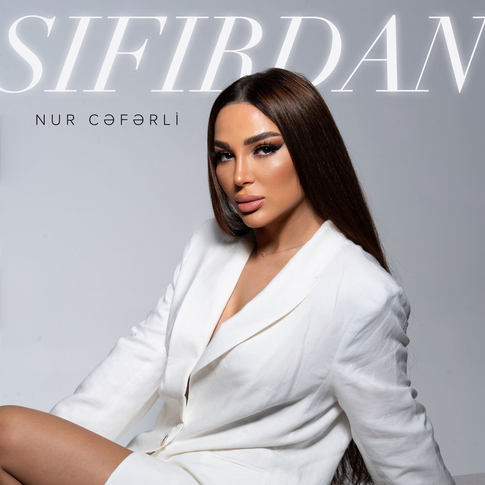 Nur Ceferli - Sıfırdan