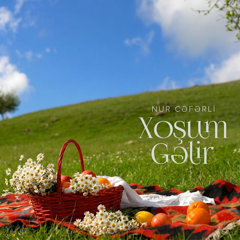 Nur Ceferli - Xoşum Gəlir