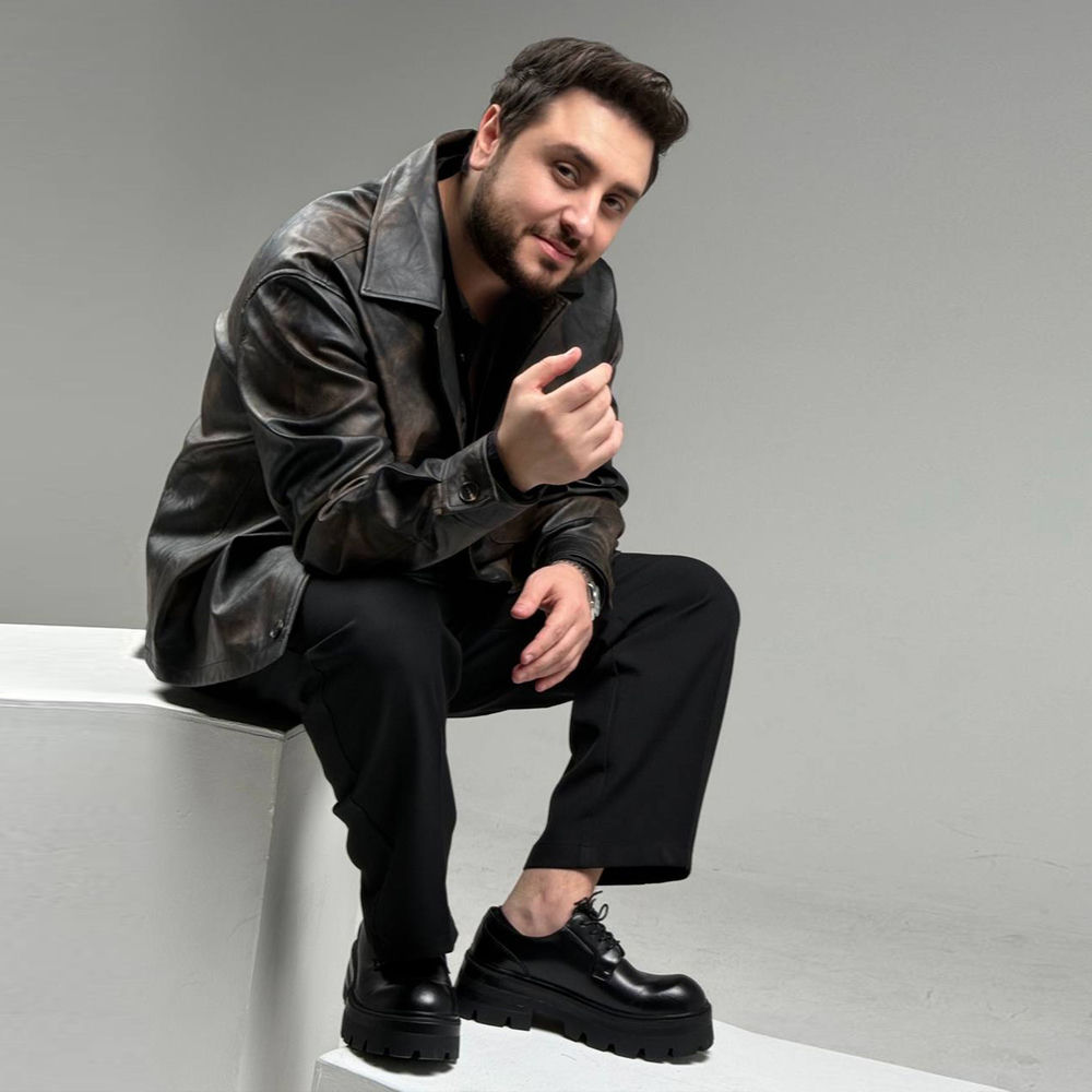 Nurlan Tehmezli feat. DJ Leo - Hardasan