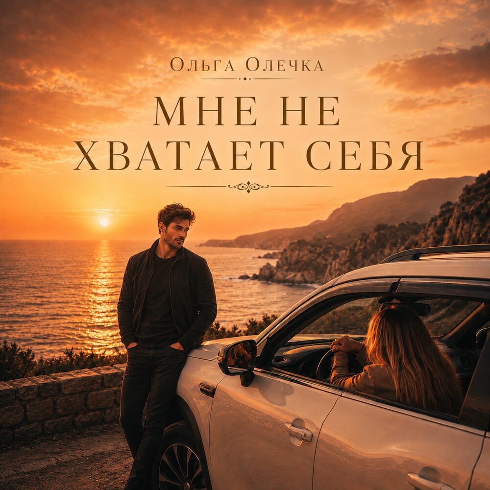 Ольга Олечка - Мне не хватает себя