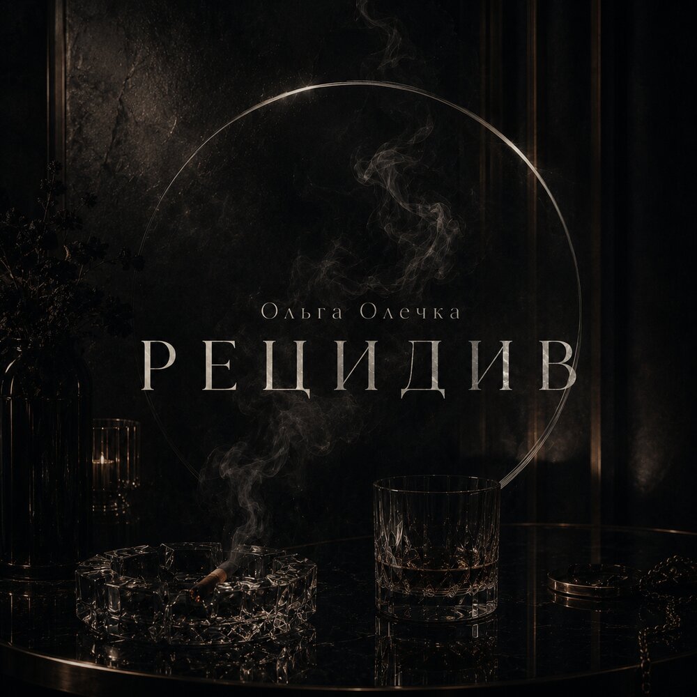 Ольга Олечка - РЕЦИДИВ