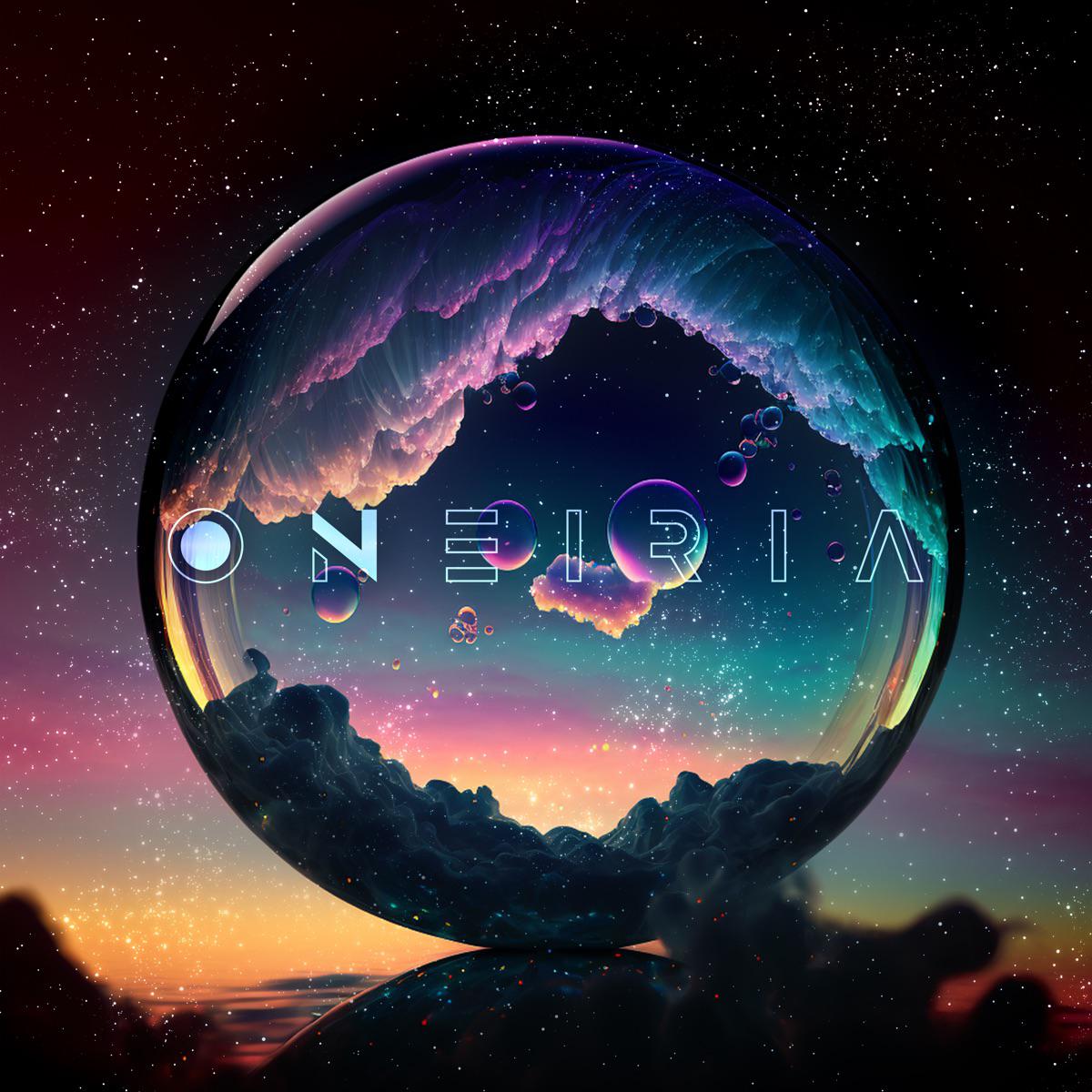 ONEIRIA - Realm Of Wishes (Thunderstorm)