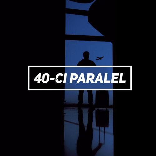 Orxan Zeynallı, Röya Miri - 40-Cı Paralel feat. Roya Miriyeva