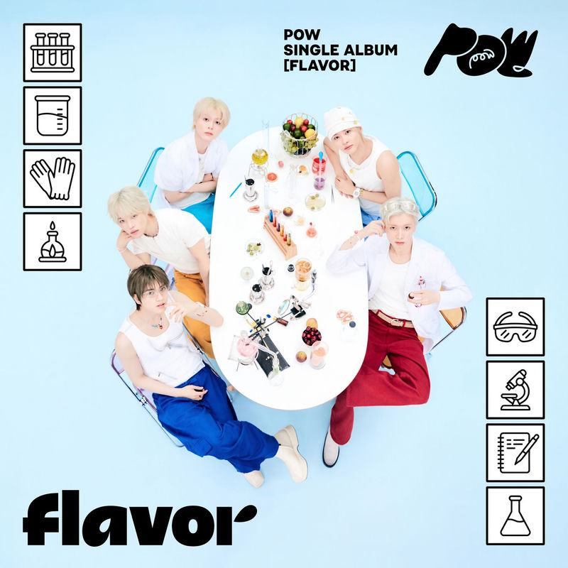 POW - Still Choosing You