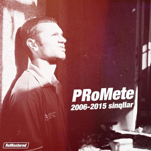 PRoMete, Orxan Zeynallı - Pəncərə feat. Aid