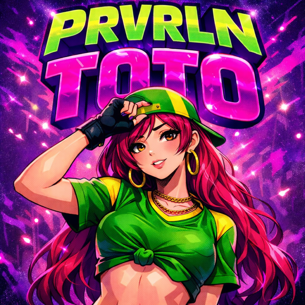 prvrln - TOTO