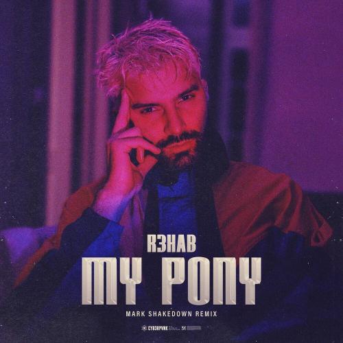 R3hab - My Pony (Mark Shakedown Remix)
