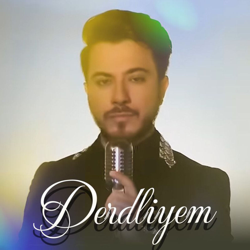 Ramal Israfilov - Derdliyem