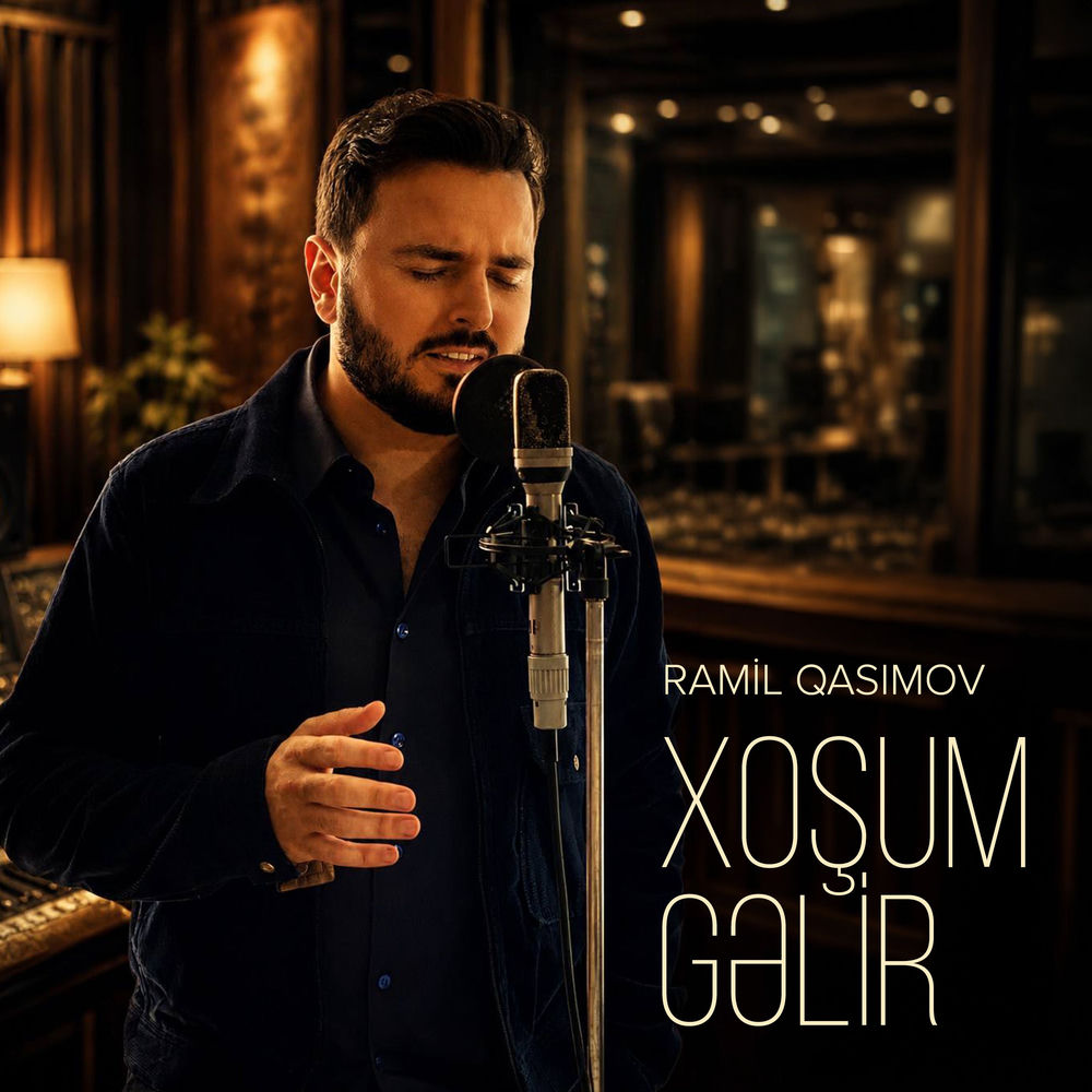 Ramil Qasımov - Xoşum Gəlir
