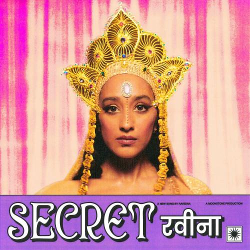 Raveena feat. Vince Staples - Secret
