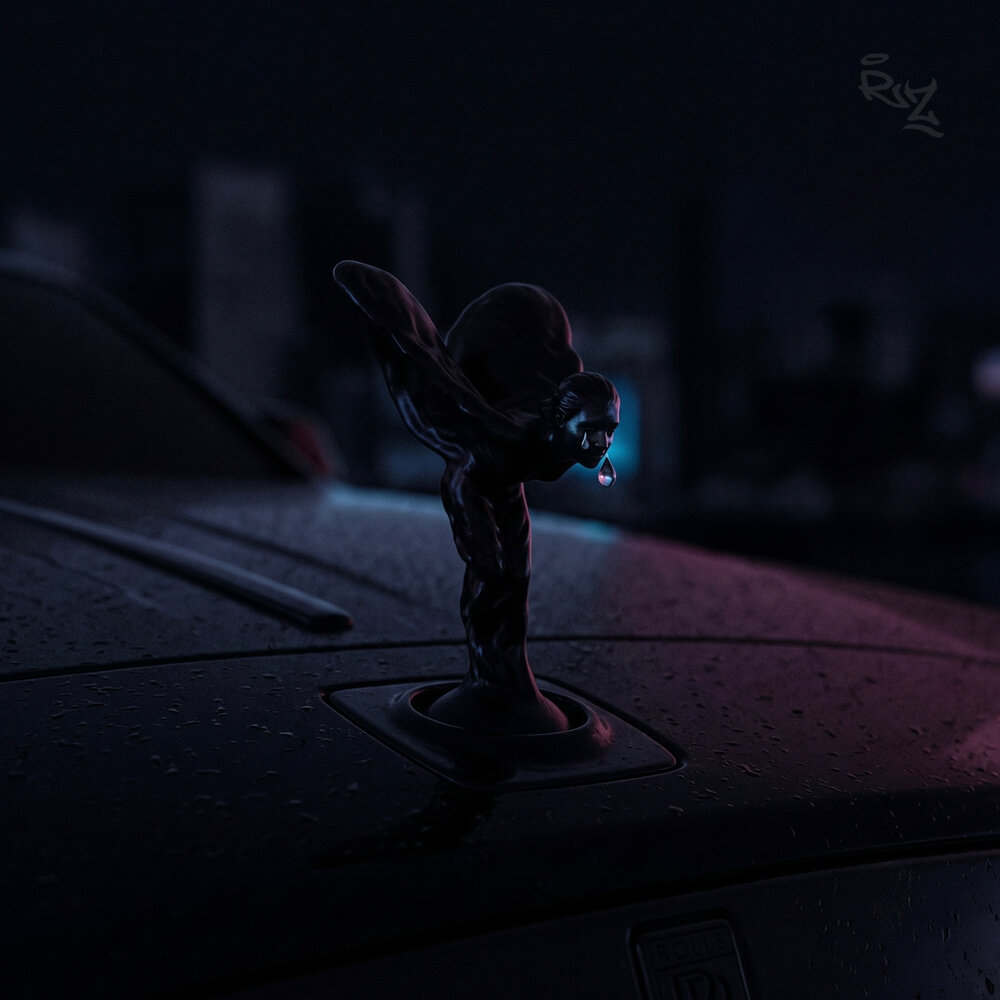 Rayzap - Rolls Royce