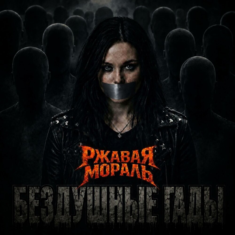 Ржавая мораль - Фальшивые улыбки