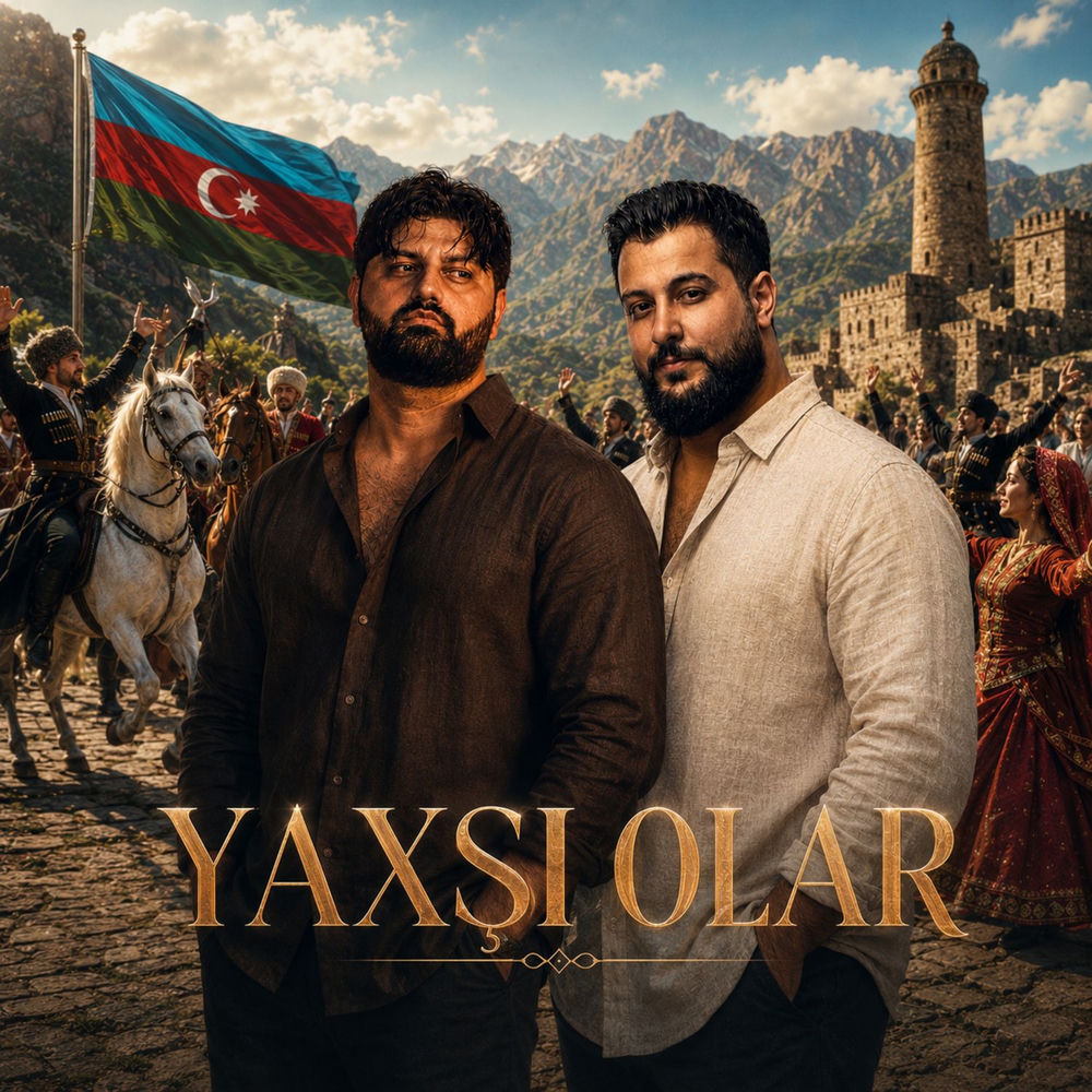 Rəssam & Araz Rafail - Yaxşı Olar