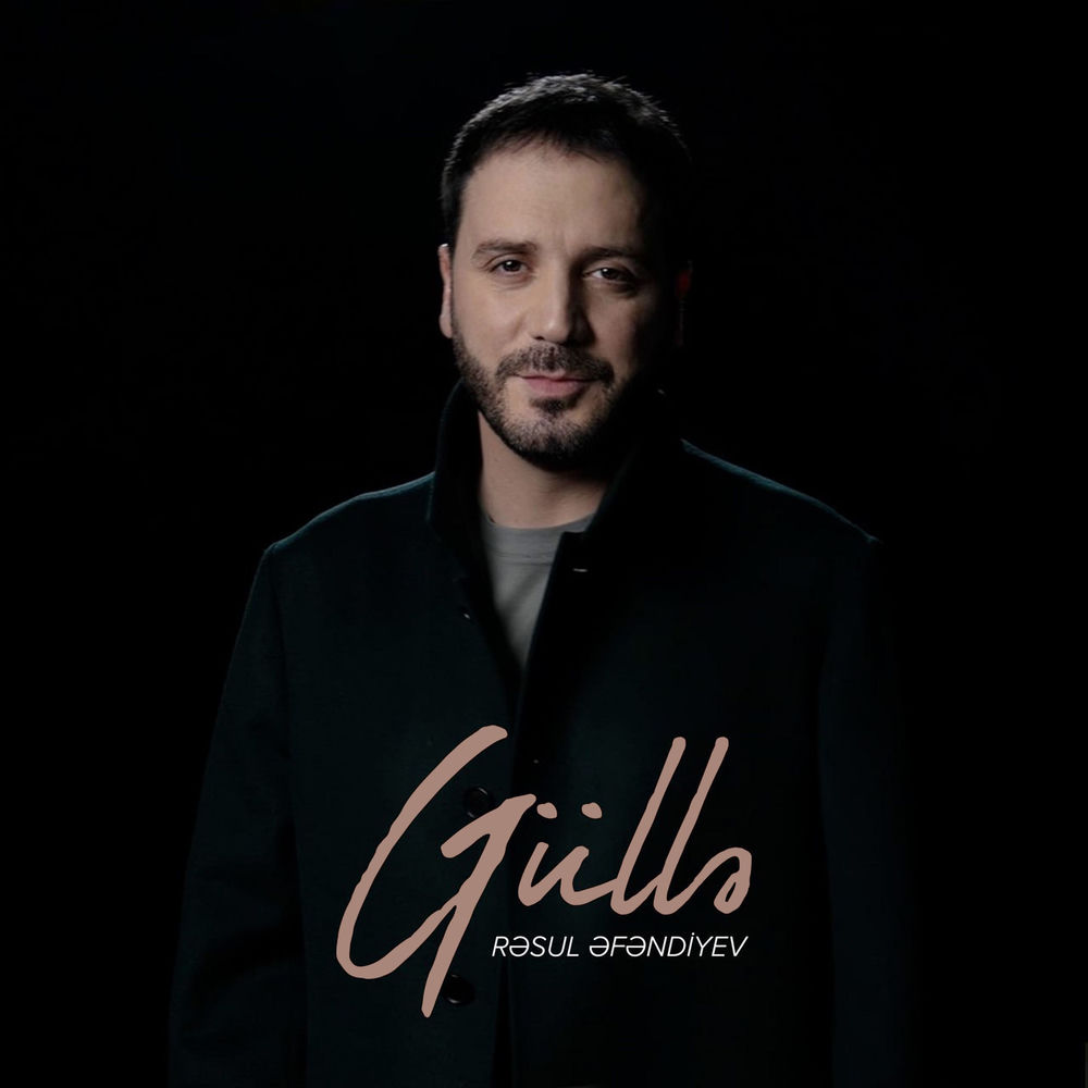 Rəsul Əfəndiyev - Güllə