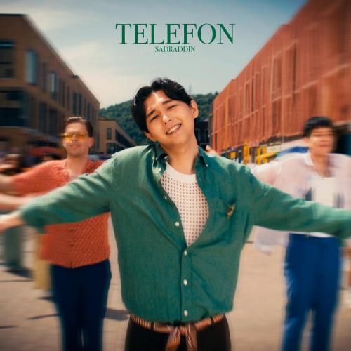 Sadraddin - Telefon