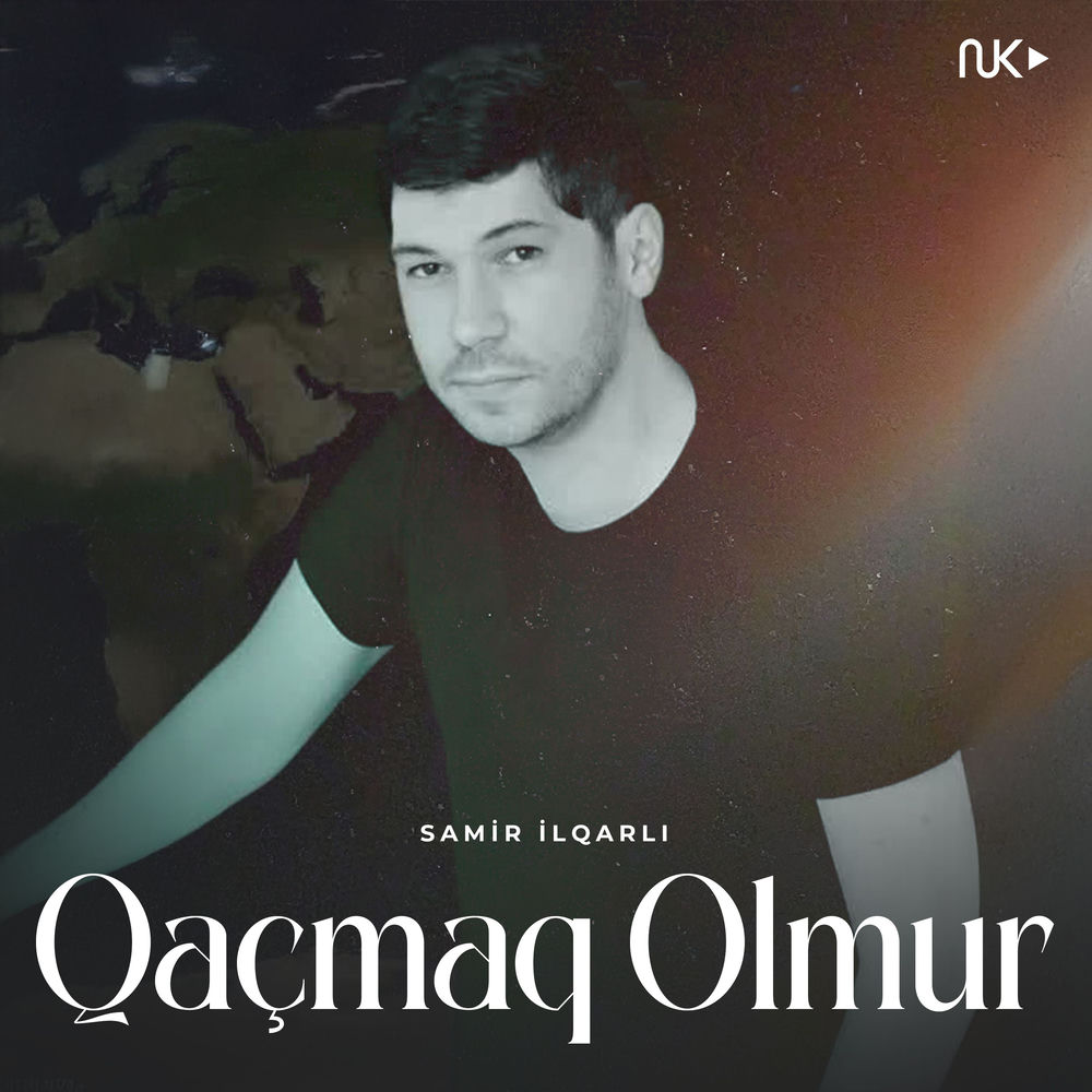 Samir Ilqarlı - Qaçmaq Olmur