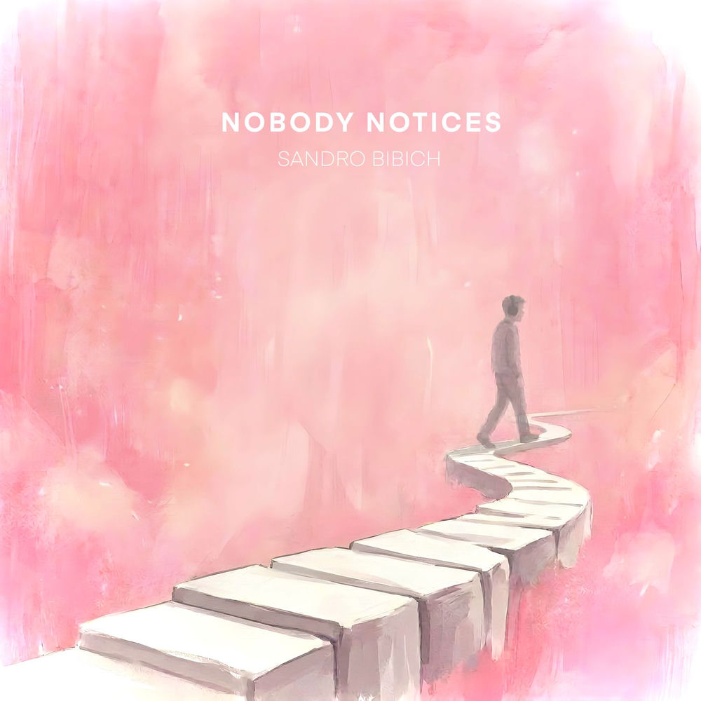 Sandro Bibich - Nobody Notices