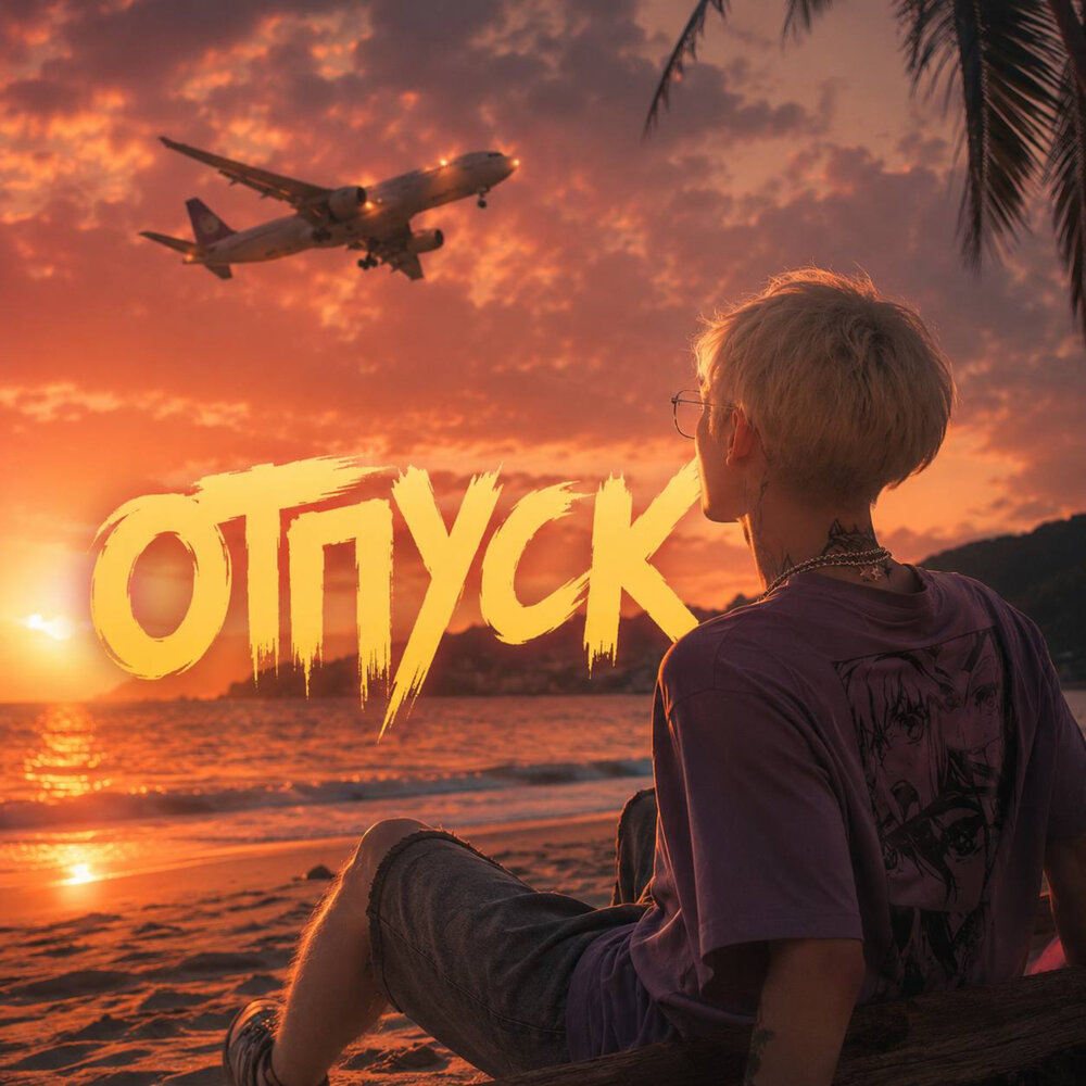 SAXAR - отпуск