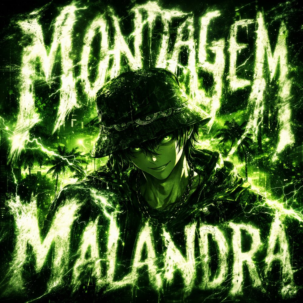 SCARIONIX, TR$T - MONTAGEM MALADNRA