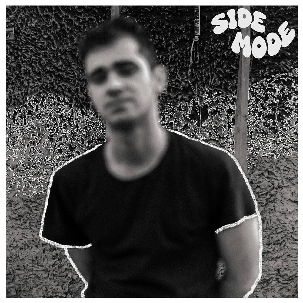 sidemode - Голубой пожар
