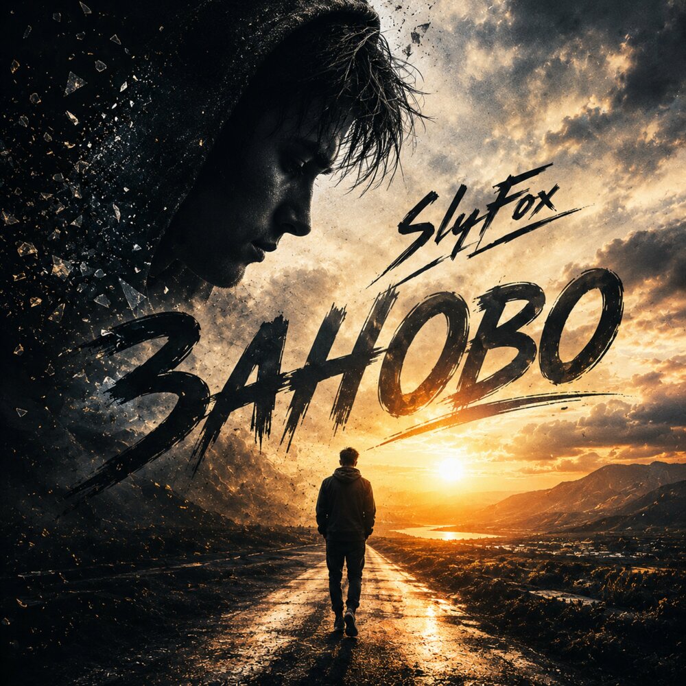 SlyFox - Заново