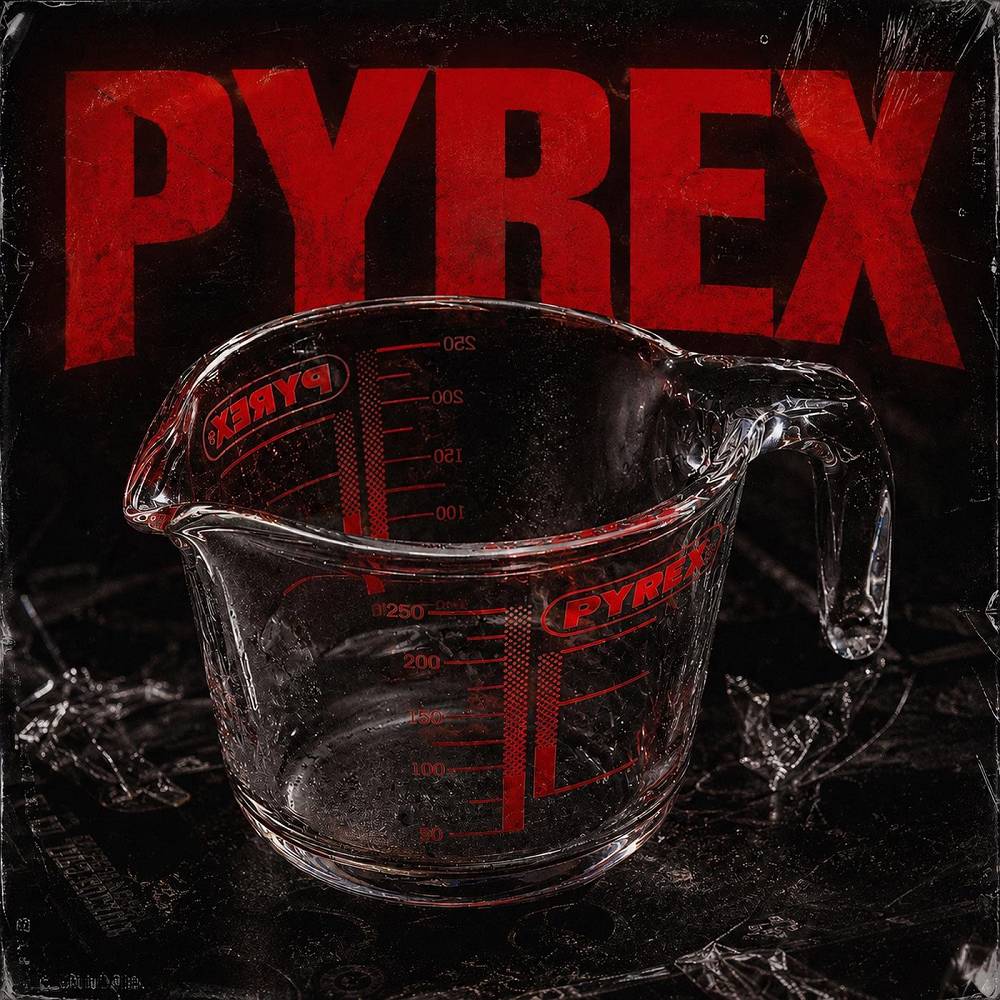 Смоки Мо - PYREX