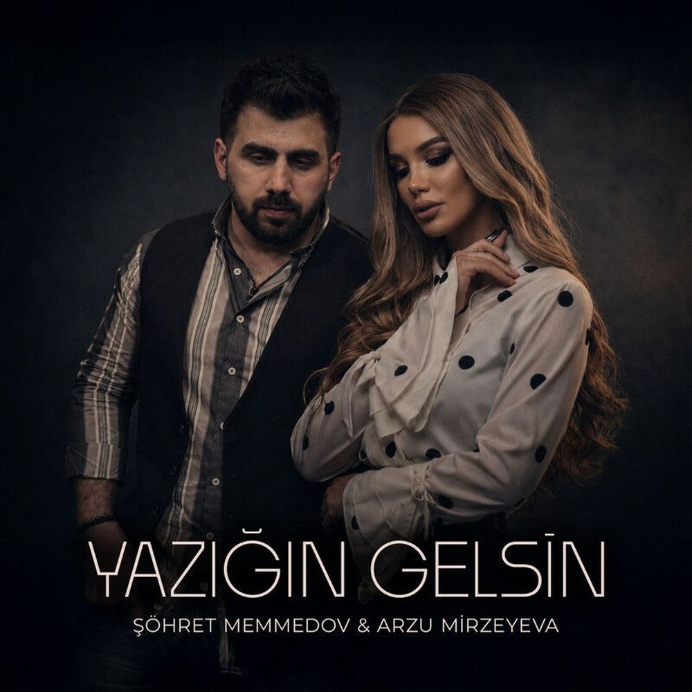 Sohret Memmedov & Arzu Mirzəyeva - Yazığın Gəlsin