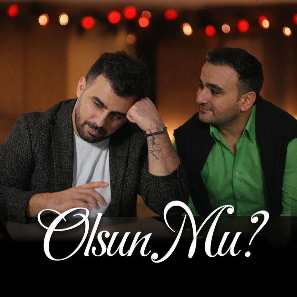 Sohret Memmedov & Mürsəl Səfərov - Olsun Mu_