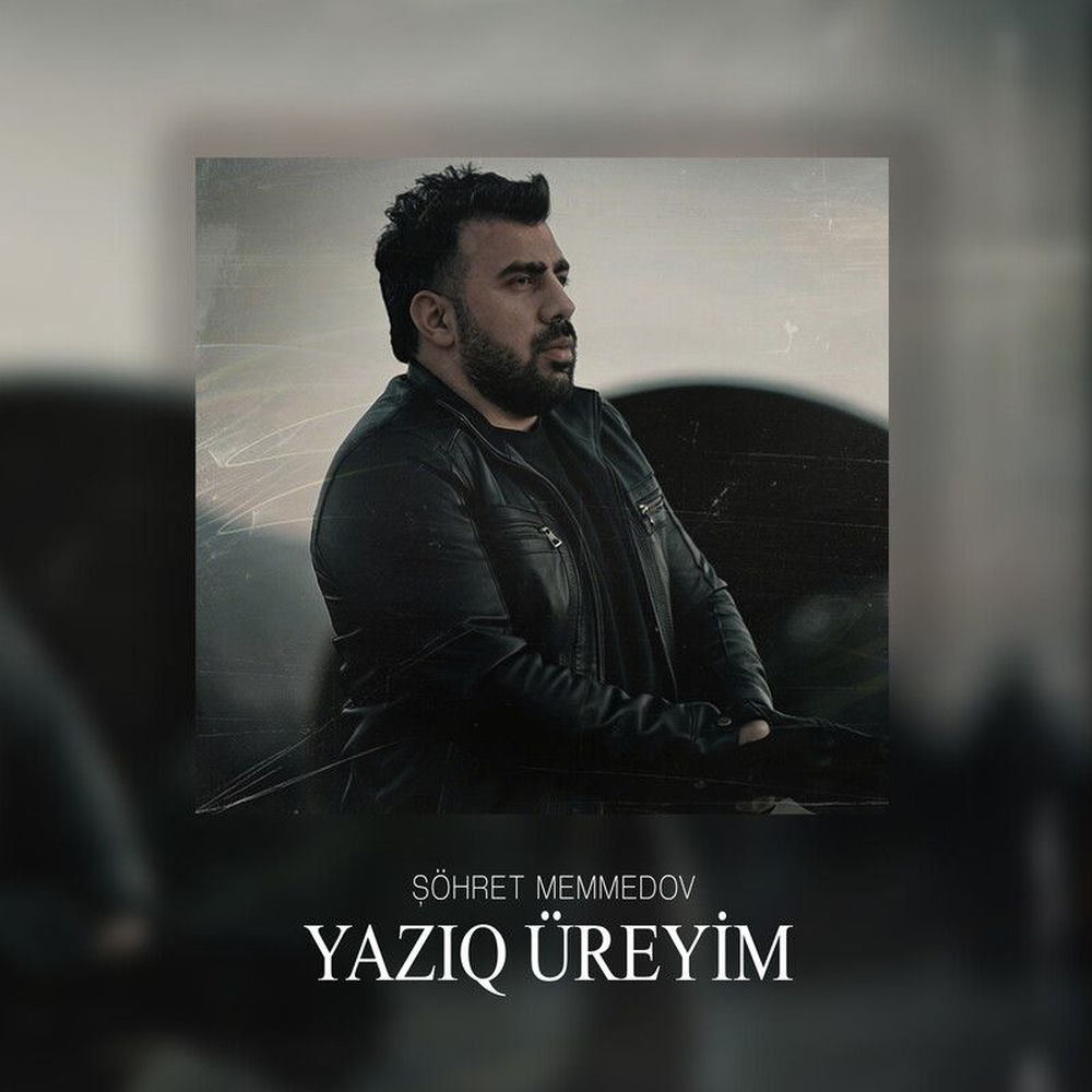 Sohret Memmedov - Yazıq Üreyim