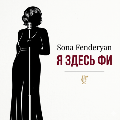 Sona Fenderyan - Я ЗДЕСЬ ФИ